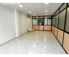 SE VENDE LOCAL EN MUY BUEN ESTADO EN ASPE