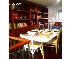 SE VENDE DUPLEX EN ZONA RAVAL ELCHE