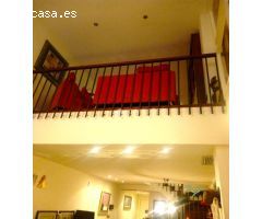 SE VENDE DUPLEX EN ZONA RAVAL ELCHE