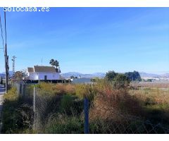PARCELAS TERRENO CON SUELO URBANO EN LA CAPITANA , MONFORTE, alicante