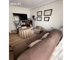 SE ALQUILA CASA EN NOVELDA CON GARAJE DOBLE