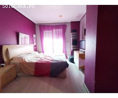 SE VENDE PISO EN ALBATERA CON GARAJE Y TRASTERO