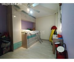 SE VENDE PISO EN ALBATERA CON GARAJE Y TRASTERO