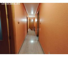 SE VENDE PISO EN ALBATERA CON GARAJE Y TRASTERO