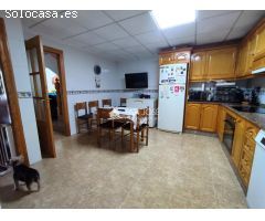 VENTA CHALET PAREADO EN ALMORADÍ. MUCHAS MEJORAS