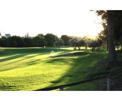 CHALET EN PRIMERA LINEA DE CAMPO DE GOLF, ALENDA GOLF, ALICANTE