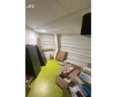 VENTA DE NAVE INDUSTRIAL EN MONOVAR, OPORTUNIDAD