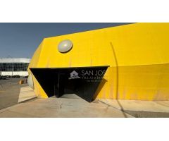 VENTA DE NAVE INDUSTRIAL EN MONOVAR, OPORTUNIDAD