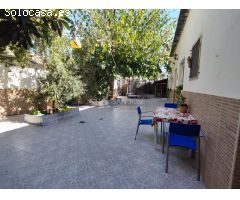 VENTA CASA EN CATRAL. OPORTUNIDAD NEGOCIO