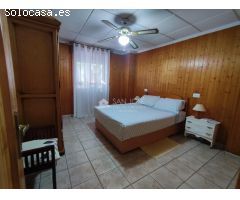 VENTA CASA EN CATRAL. OPORTUNIDAD NEGOCIO