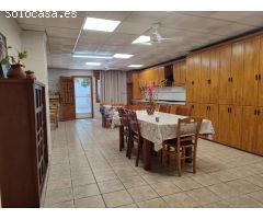 VENTA CASA EN CATRAL. OPORTUNIDAD NEGOCIO