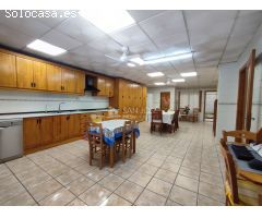 VENTA CASA EN CATRAL. OPORTUNIDAD NEGOCIO