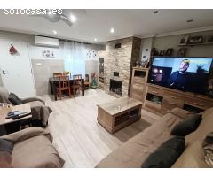 VENTA DE CASA EN ASPE, ZONA BARRIO LA COCA