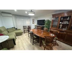 SE VENDE CASA EN NOVELDA  TOTALMENTE REFORMADA
