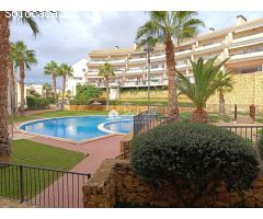 SE VENDE PISO EN ALENDA GOLF EN MONFORTE DEL CID.