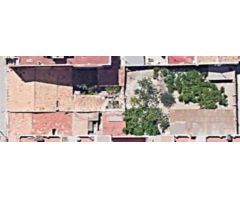 SE VENDE SOLA PARA EDIFICAR EN EL ALTET