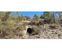 VENTA DE TERRENO CON CUEVA EN LA ROMANA