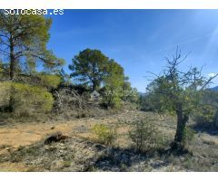 VENTA DE TERRENO CON CUEVA EN LA ROMANA