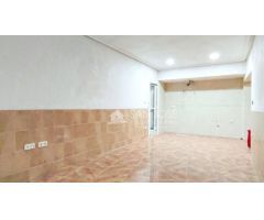 VENTA DE CASA EN EL CENTRO DE NOVELDA