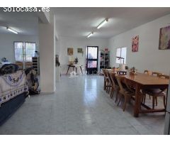 VENTA DE CASA DE CAMPO CON PARCELA. INFINITAS POSIBILIDADES