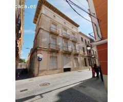 SE VENDE CASA INDEPENDIENTE EN NOVELDA
