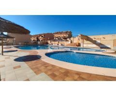 VENTA DE PISO REFORMADO EN ARENALES DEL SOL CON LICENCIA TURÍSTICA