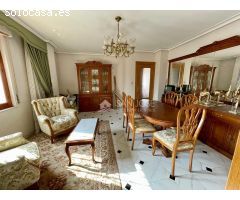 SE VENDE CASA INDEPENDIENTE EN MONOVAR