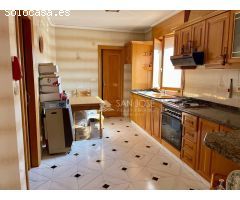 SE VENDE CASA INDEPENDIENTE EN MONOVAR