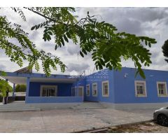 VENTA DE CHALET EN LA ROMANA, L´ALCANA