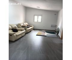 VENTA DE MAGNIFICO CHALET EN ELCHE, ZONA LAS BAYAS