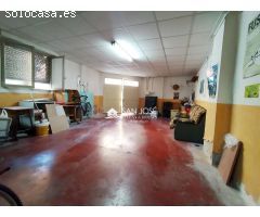 SE VENDE LOCAL COMERCIAL