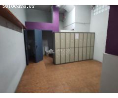 INMOBILIARIA SAN JOSE VENDE NAVE PARA NEGOCIOS EN ZONA DE EXPANSION DE ASPE