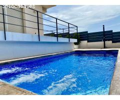 VENTA DE CHALET DE LUJO EN ASPE ALICANTE