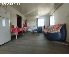 SE VENDE CASA DE CAMPO EN NOVELDA ZONA CAMPET.