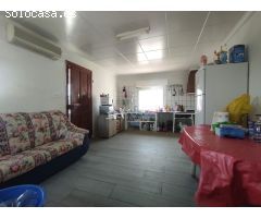 SE VENDE CASA DE CAMPO EN NOVELDA ZONA CAMPET.