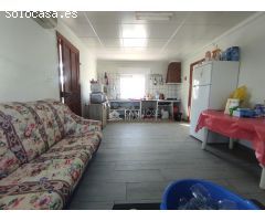 SE VENDE CASA DE CAMPO EN NOVELDA ZONA CAMPET.