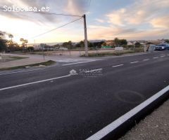 VENTA TERRENO URBANO EN ALGODA MATOLA, ELCHE