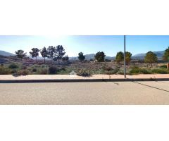 VENTA DE SUELO URBANIZABLE EN SALINAS