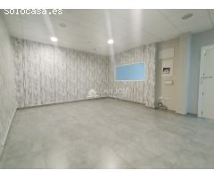 SE ALQUILA LOCAL COMERCIAL EN NOVELDA