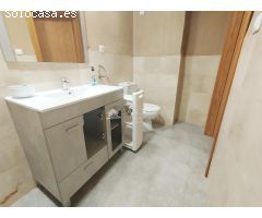 SE ALQUILA LOCAL COMERCIAL EN NOVELDA