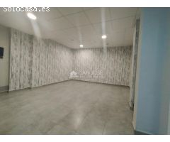 SE VENDE LOCAL COMERCIAL EN NOVELDA MUY BIEN UBICADO