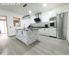 SE VENDE CASA PLANTA BAJA EN MONFORTE DEL CID