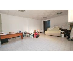 VENTA DE LOCAL PARA REFORMAR EN ASPE