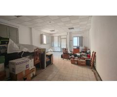 VENTA DE LOCAL PARA REFORMAR EN ASPE