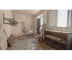 VENTA DE LOCAL PARA REFORMAR EN ASPE