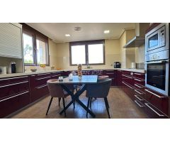VENTA DE ESPECTACULAR CHALET DE LUJO EN ASPE, ZONA CARRETERA DE HONDON