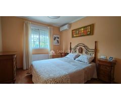 VENTA DE CHALET DE LUJO EN ASPE