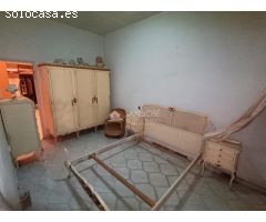 VENTA DE CASA PARA REFORMAR EN NOVELDA, ZONA LA GLORIETA