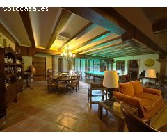 VENTA DE CHALET DE LUJO EN NOVELDA