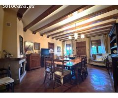 VENTA DE CHALET DE LUJO EN NOVELDA